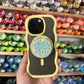 Custom 3D Magnetic Phone Grips