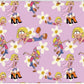 Busy Bee Maker Mats