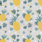 Printed Vinyl - Summer Paradise Collection