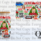 Home Alone Collage