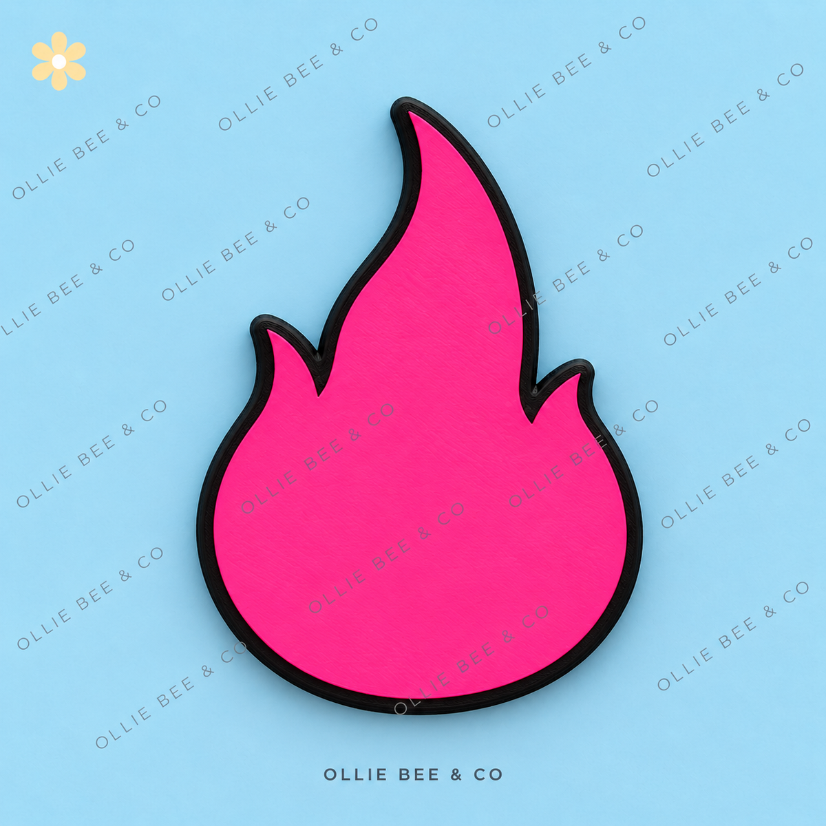Single Misc. Charms