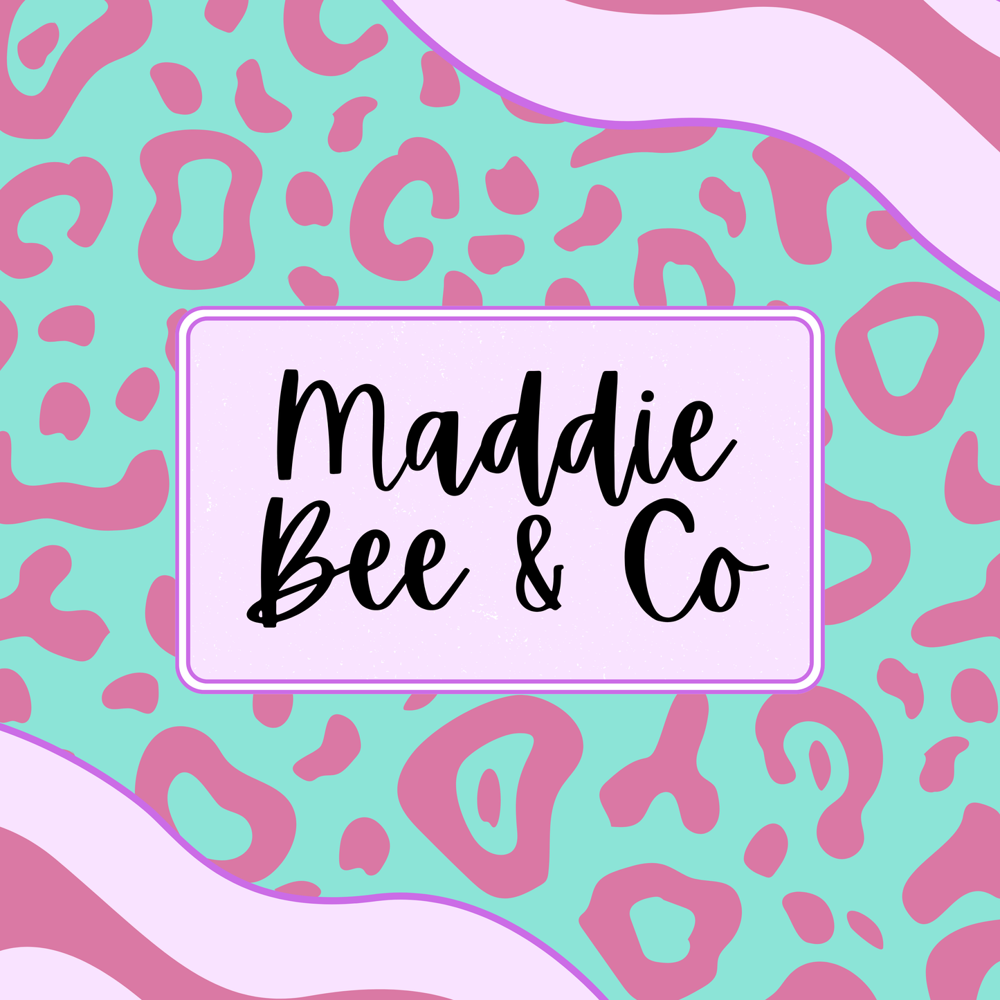 Maddie Bee & Co