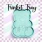 3D Printed - Trinket Tray - Candy Bear