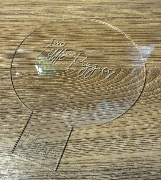 UV Resin Tray