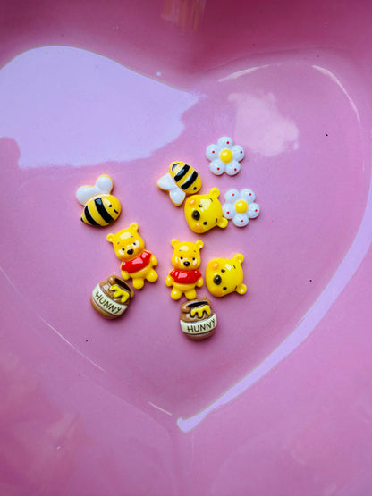 Character Charms