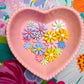 Flower Charms