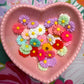 Flower Charms