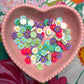 Flower Charms