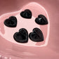 Heart & Stars Charms