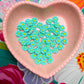 Flower Charms