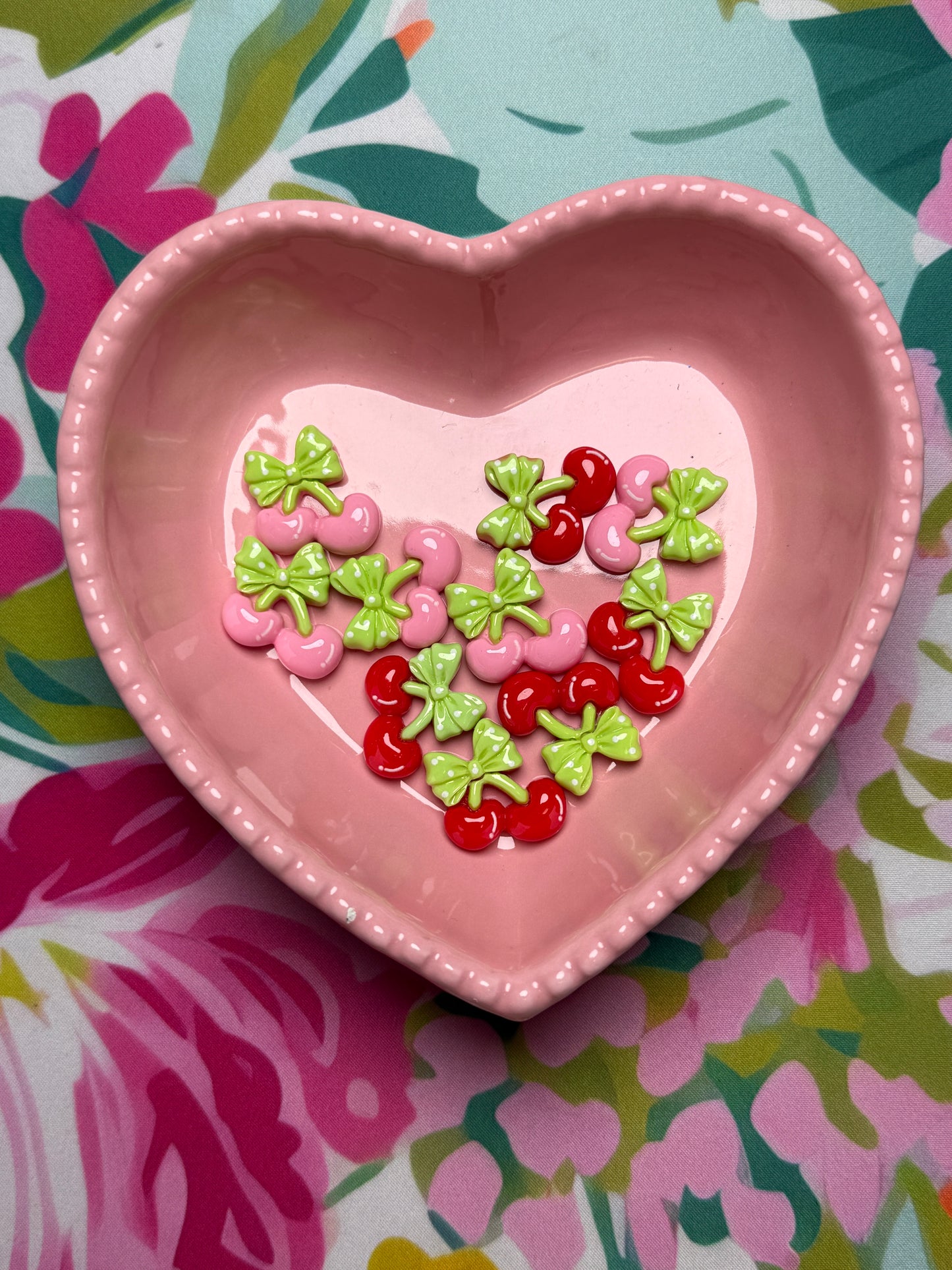 Food Charms