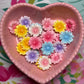 Flower Charms
