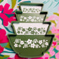 Trinket Trays