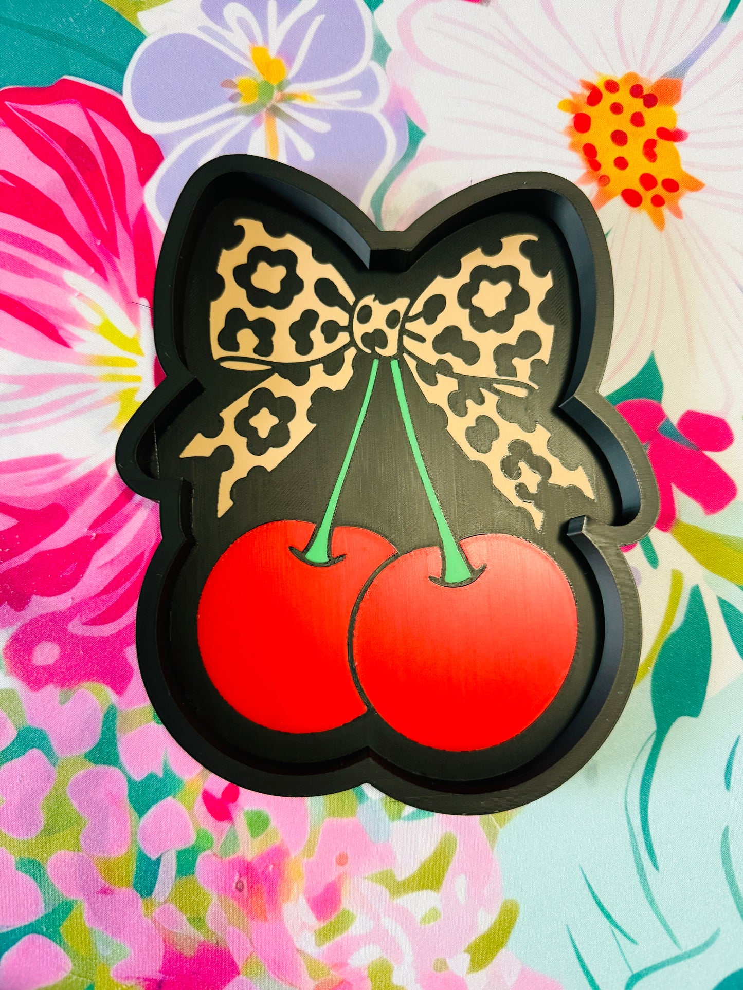 Trinket Trays