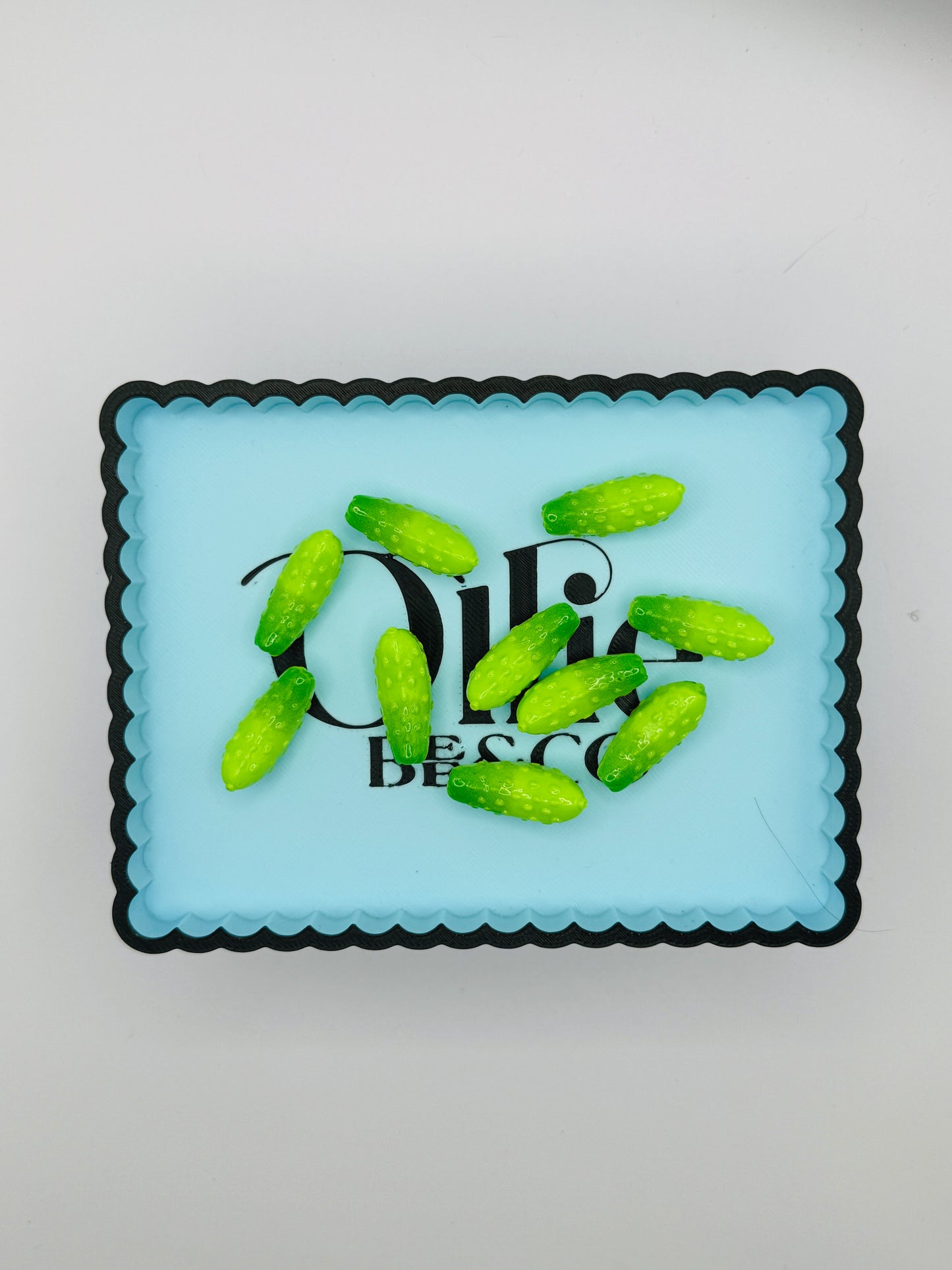 Food Charms
