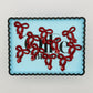 Bow Charms