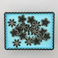 Flower Charms