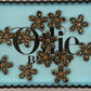 Flower Charms