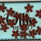 Flower Charms