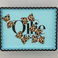 Bow Charms