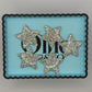 Heart & Stars Charms