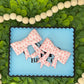 Bow Straw Topper