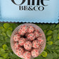 15mm Round Silicone Beads