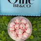15mm Round Silicone Beads