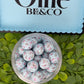 15mm Round Silicone Beads