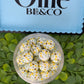 15mm Round Silicone Beads