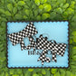 Bow Straw Topper
