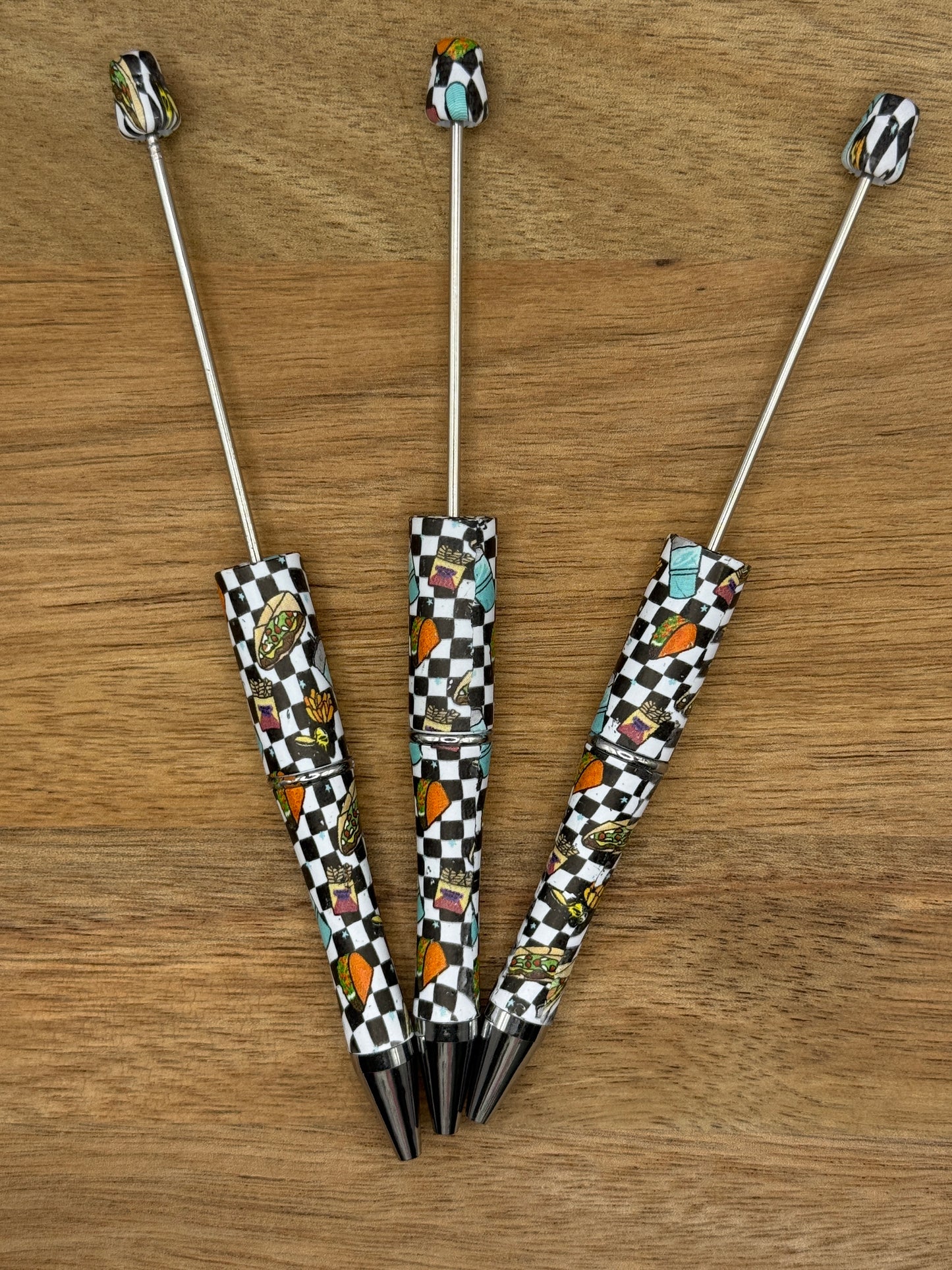 Beadable Pens