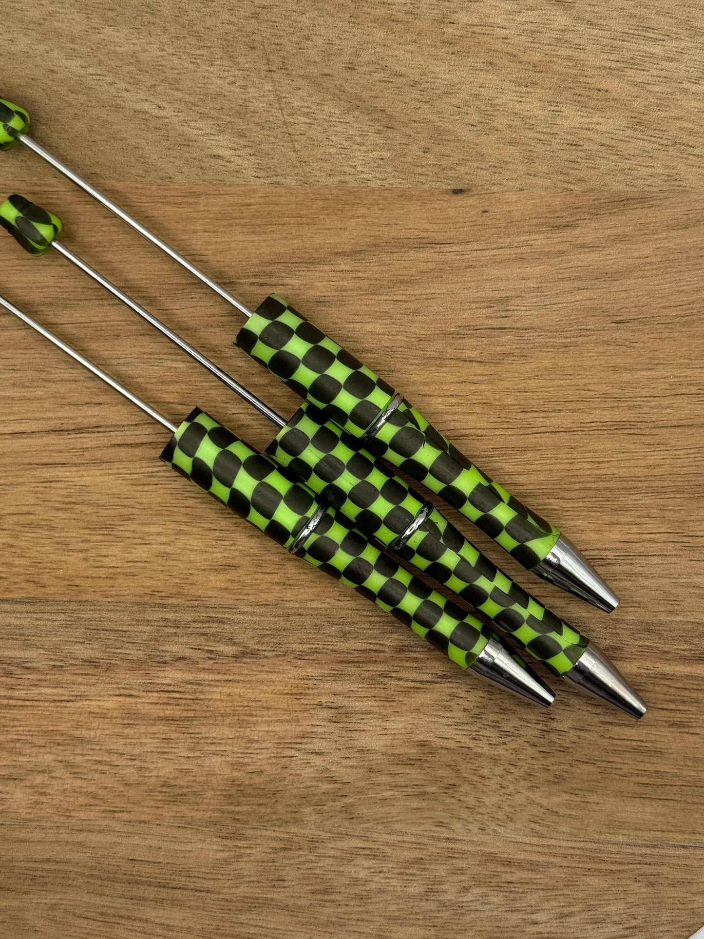 Beadable Pens