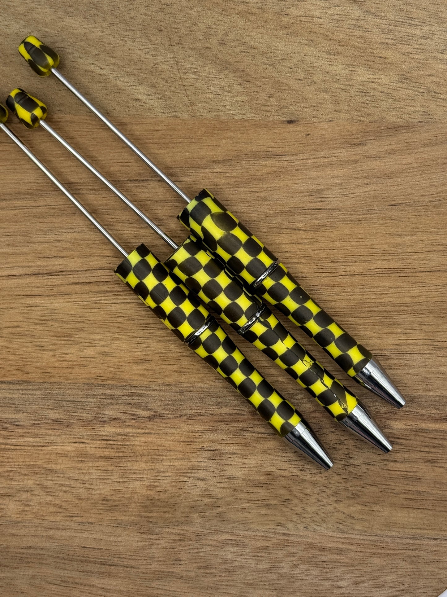 Beadable Pens