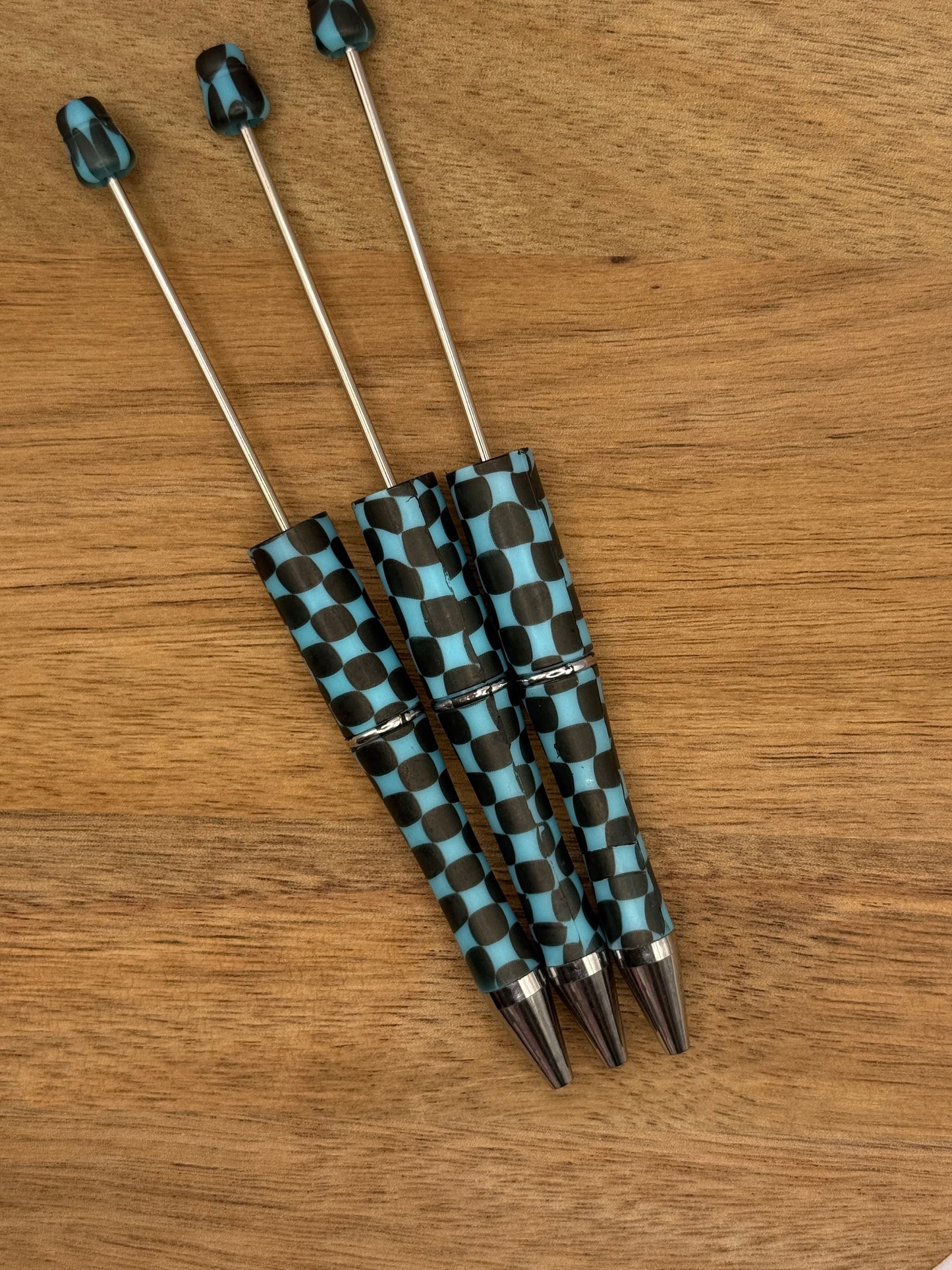 Beadable Pens