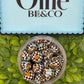 15mm Round Silicone Beads