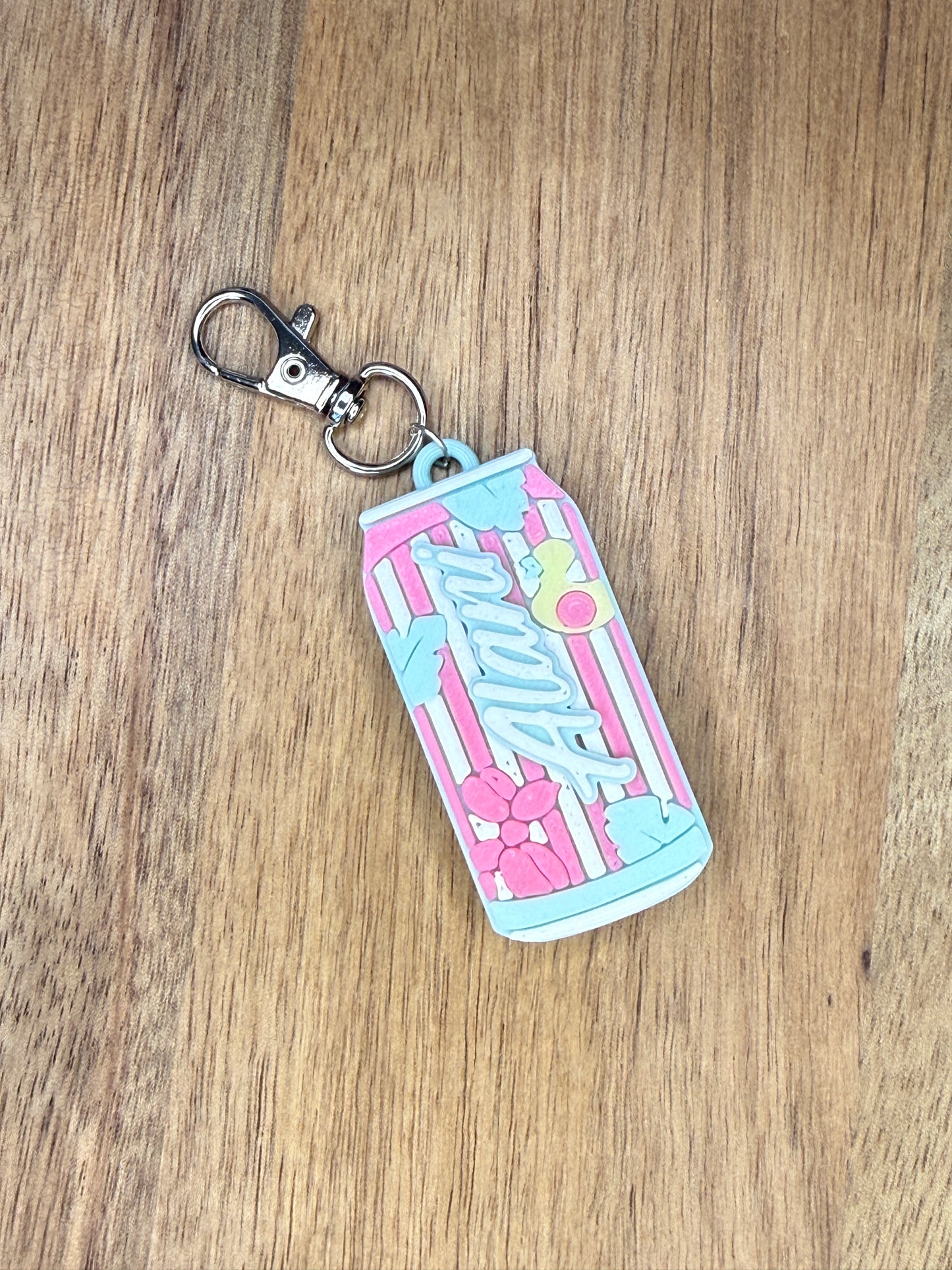 Keychain Can Openers