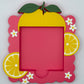 Sticky Note Holders