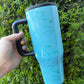 WS - 40oz No Spill PATTERN Tumblers