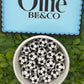 15mm Round Silicone Beads