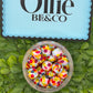 15mm Round Silicone Beads