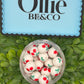 15mm Round Silicone Beads