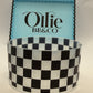 Tumbler Boots - Checkered