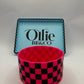 Tumbler Boots - Checkered