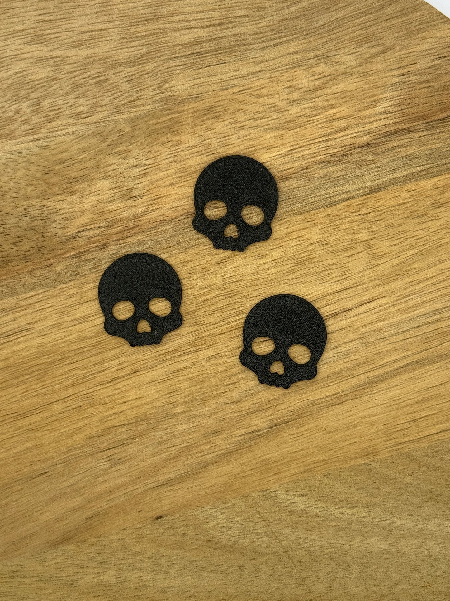 Halloween Charms