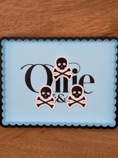 Single Fall & Halloween Charms