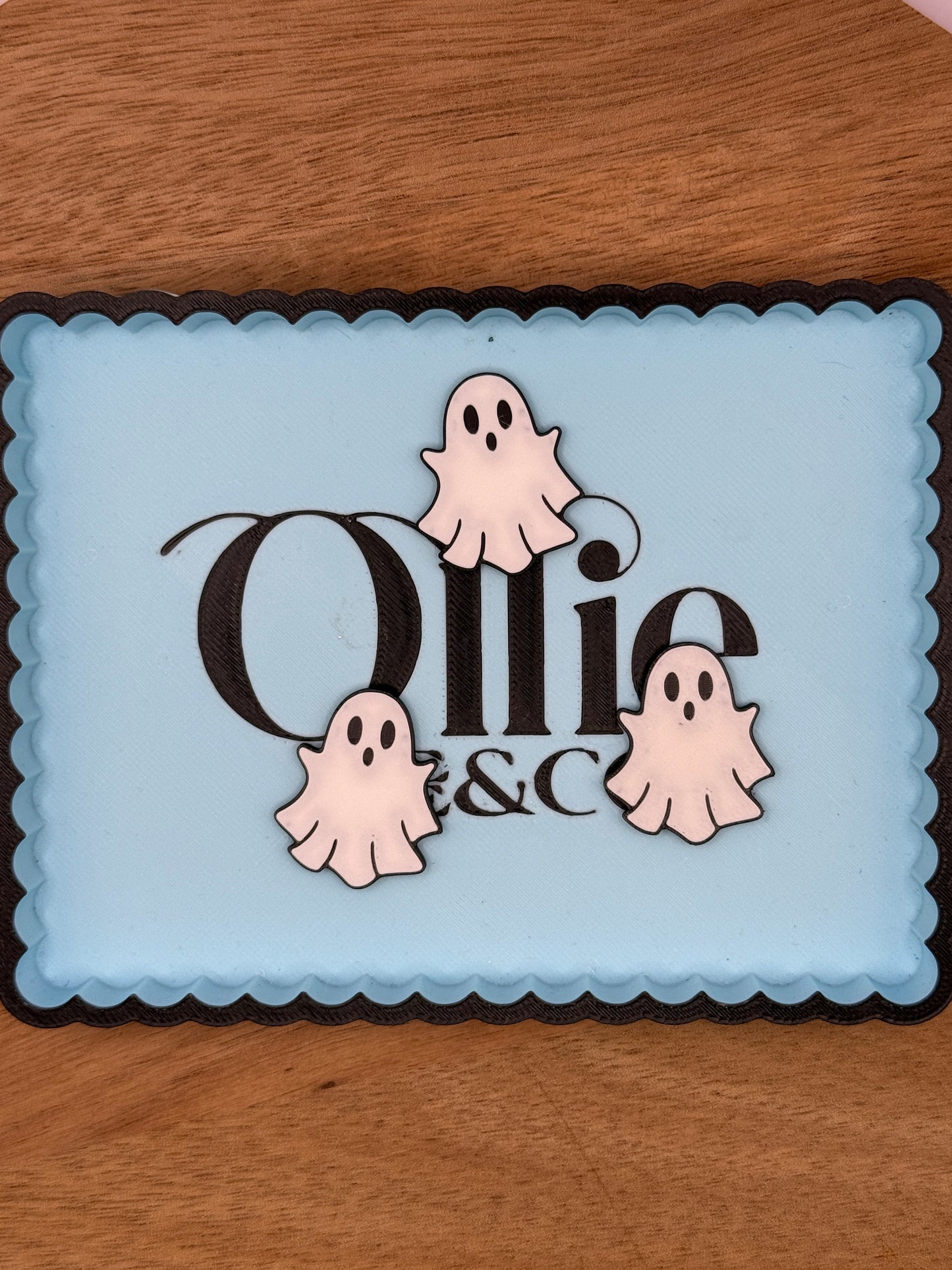 Halloween Charms