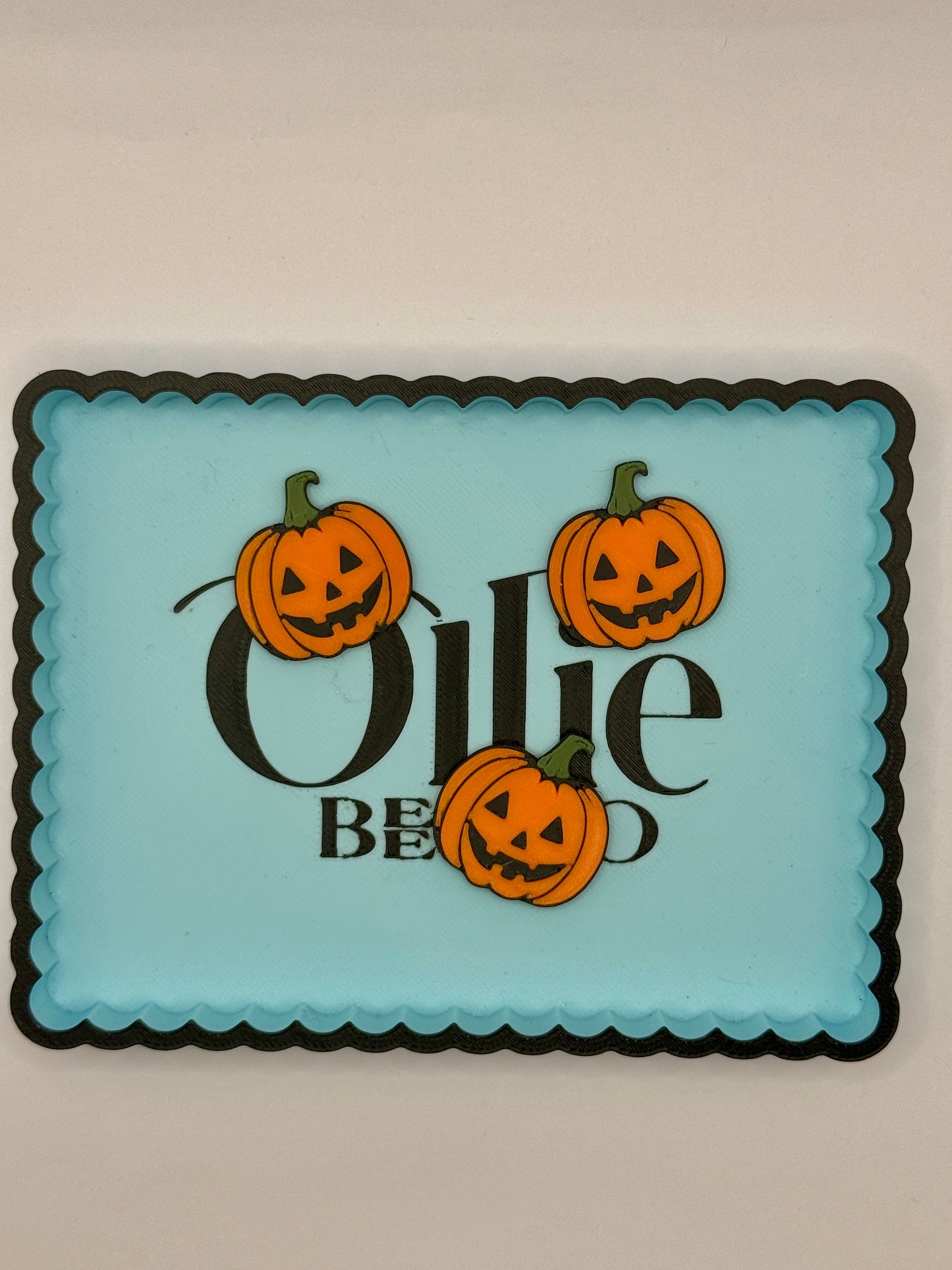 Halloween Charms