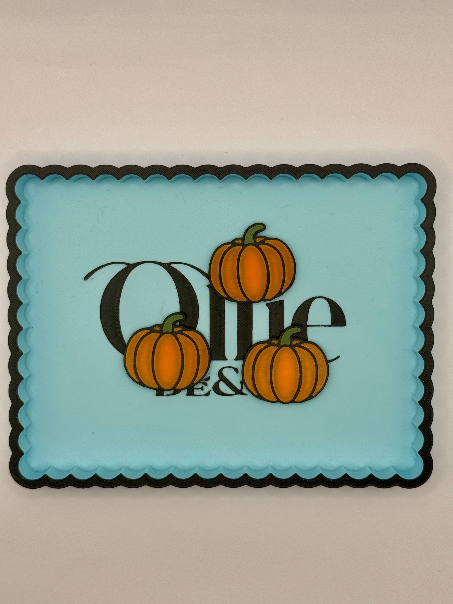 Halloween Charms