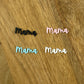 3D Single Charms